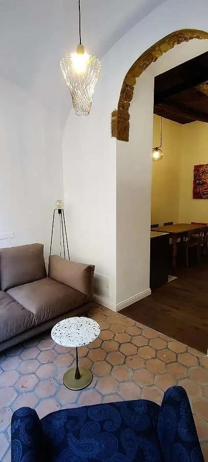 Sangregoriohome, Nel Cuore Del Centro Storico Naples 0*,