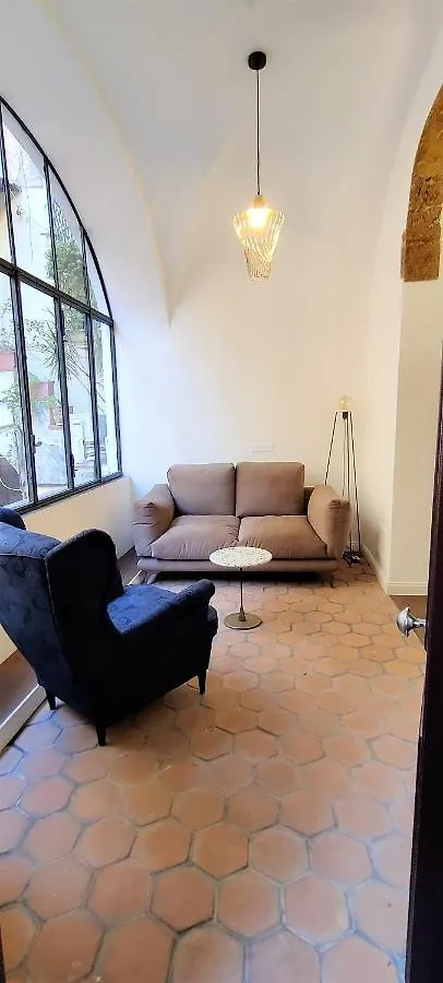 Apartment Sangregoriohome, Nel Cuore Del Centro Storico Naples