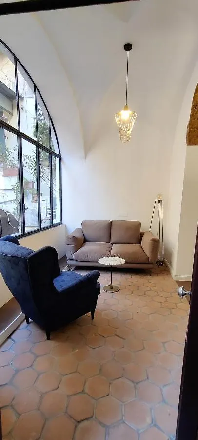 Sangregoriohome, Nel Cuore Del Centro Storico Naples